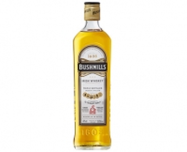 BUSHMILLS®Original Irish Whiskey