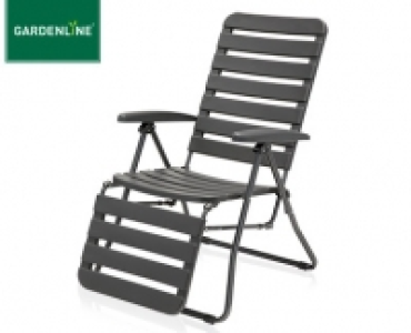 Aldi Süd  GARDENLINE®Relaxliege