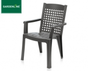 GARDENLINE®Stapelsessel
