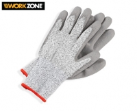 Aldi Süd  WORKZONE®Schnittschutz-Handschuhe