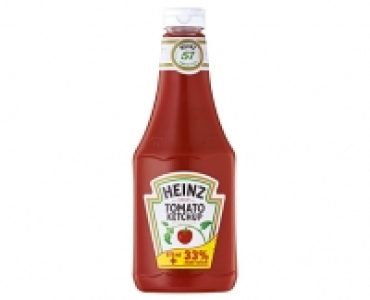 HEINZ Tomato Ketchup