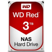 Cyberport Western Digital Interne Festplatten WD Red WD30EFRX - 3TB 5400rpm 64MB 3.5zoll SATA600
