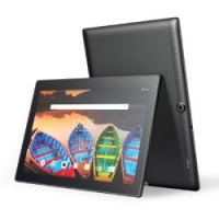 Cyberport Lenovo Tablets Lenovo Tab 3 Tablet TB3-X70L LTE Full HD 16 GB Dolby Atmos Android 6.0
