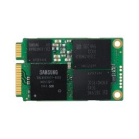 Cyberport Samsung Ssd Solid State Disk Samsung SSD 850 EVO mSATA Series 500GB MLC mSATA - Basic