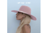 Saturn  Lady Gaga - Joanne - (CD)