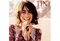 Saturn  Tini - Tini (Martina Stoessel) - (CD)