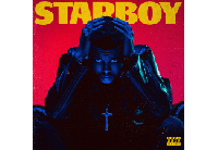 Saturn  The Weeknd - Starboy - (CD)