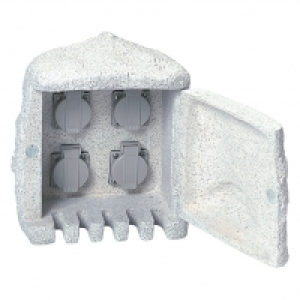 Starlux Stromverteiler Power Rock 48.00 €