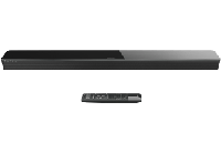 MediaMarkt Bose BOSE SoundTouch 300 Soundbar (Bluetooth, App-steuerbar, Schwarz)