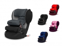 Lidl  CYBEX SILVER Auto-Kindersitz Juno Fix