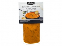 Lidl  DELUXE Tomaten-Sahne-Suppe