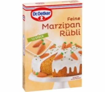 Dr. Oetker 1.99 €