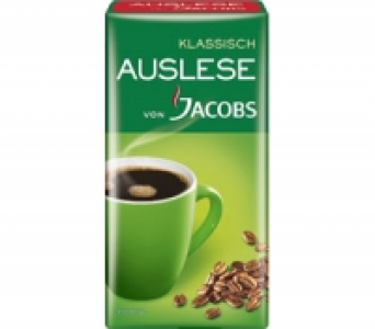 Auslese von Jacobs 3.69&nbsp;&euro;