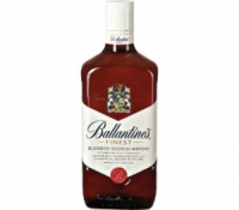 Ballantines 9.99 €