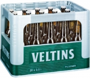 Veltins 9.80 €