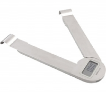 Digitale K&uuml;chenwaage 14.99&nbsp;&euro;