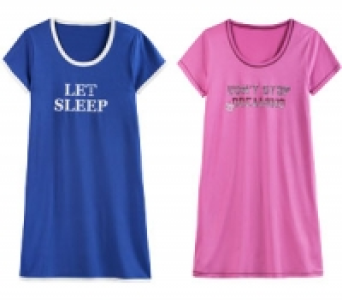Damen-Sleepshirt 5.99&nbsp;&euro;