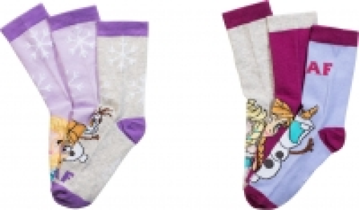 Kinder-Socken 2.99 €