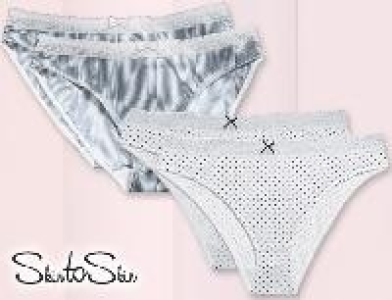 Slips modisch 5.99 €
