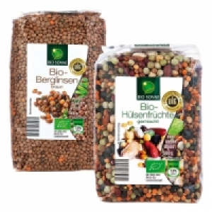 Bio-Hülsenfrüchte 1.69 €