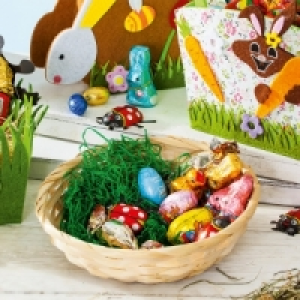 Bambuskorb 1.49&nbsp;&euro;