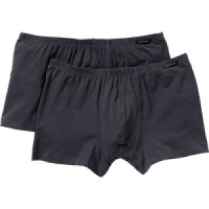 Schiesser Herren Shorts, Doppelpack