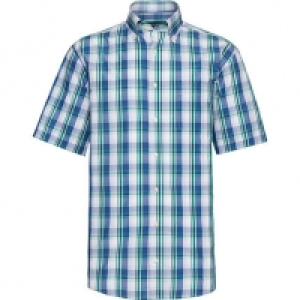 A.W. Dunmore Herren Halbarm-Hemd 19.99 €