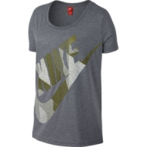 Nike Damen T-Shirt Skyscraper