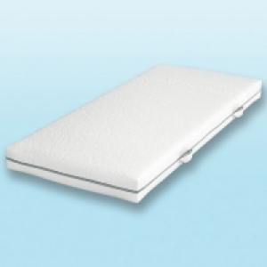Schlaraffia Platin 200 GELTEX® inside Taschenfederkernmatratze