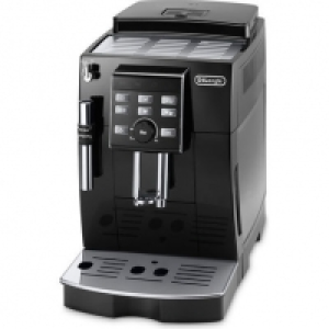 DeLonghi Kaffee-Vollautomat ECAM 25.128.B, schwarz