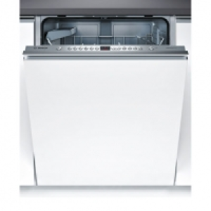 Bosch SMV 46CX01E Einbau-Geschirrspüler, A+++