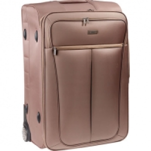 Globetrotter 2-Rollen-Trolley Bon Voyage, 78 cm