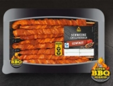 Grillfackeln 2.89&nbsp;&euro;