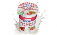 Netto  Gutes Land 4-Korn-Joghurt