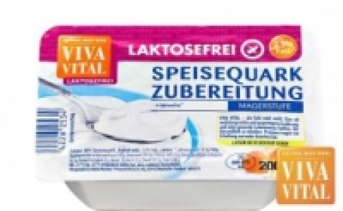 Speisequark 0.69&nbsp;&euro;