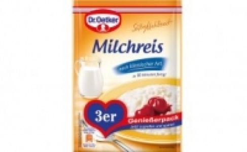 Dr. Oetker Süße Mahlzeit 2.22 €