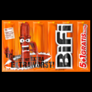 Bifi Mini-Salami 1.59 €