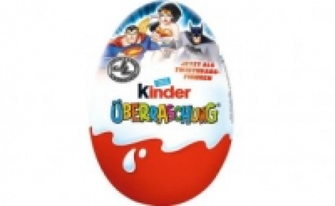 Kinder Überraschungs-Ei 0.44 €