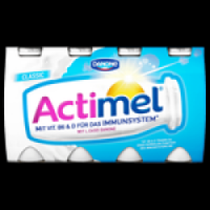 Danone Actimel Drink