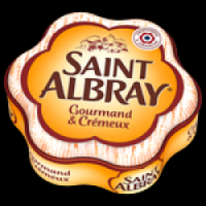 Saint Albray