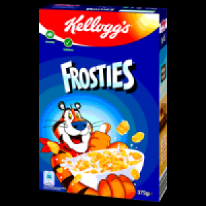 Kelloggs Frosties oder Crunchy M&uuml;sli 2.22&nbsp;&euro;