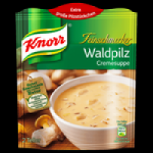 Knorr Feinschmecker Suppe