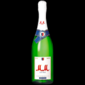 MM Extra Sekt