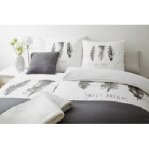 2tlg. Renforce Bettwäsche 29.99 €