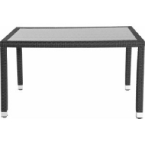 Tisch Barbados 130 x 90 cm - 119.99 €