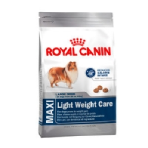 Royal Canin Maxi Light Weight Care 6.99 €