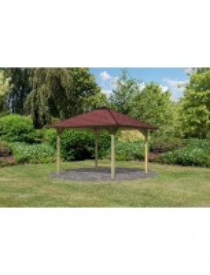 Pavillon-Set Cordoba 599.99 €