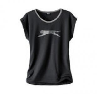 Slazenger Damen-Fitness-T-Shirt 7.99 €
