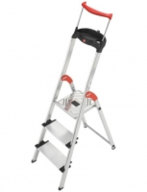 Sicherheitstrittleiter ComfortLine XXR EasyClix 59.99 €