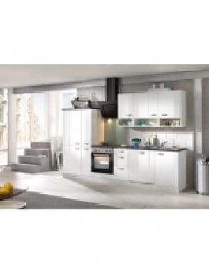 K&uuml;chenzeile mit E-Ger&auml;ten Lagos, Breite 300 cm 2,399.99&nbsp;&euro;